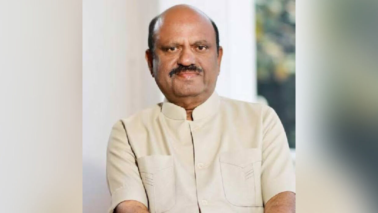 সি ভি আনন্দ বোস