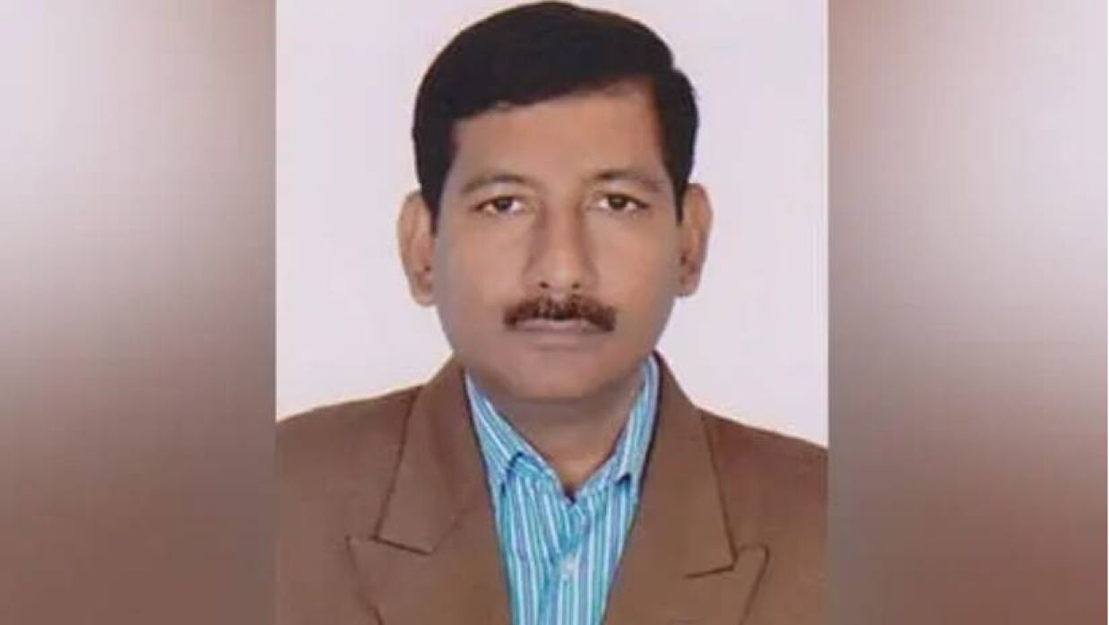 ডক্টর এ বি এম রেজাউল করিম ফকির
