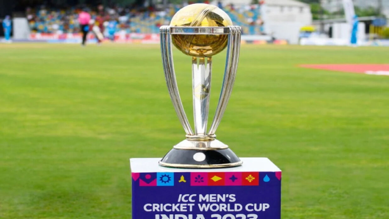 এবার বিশ্বকাপ থেকে যে নিয়ম তুলে নেওয়া হলো