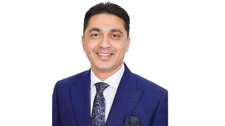 পিএইচডি ডিগ্রি পেলেন বিএনপি নেতা মনিরুজ্জামান মনির