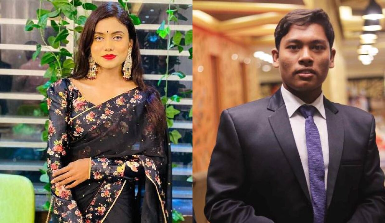 ঢাবি ইসলামের ইতিহাস ও সংস্কৃতি বিভাগ ক্যারিয়ার ক্লাবের নেতৃত্বে শ্রাবণী, তাওহিদুল