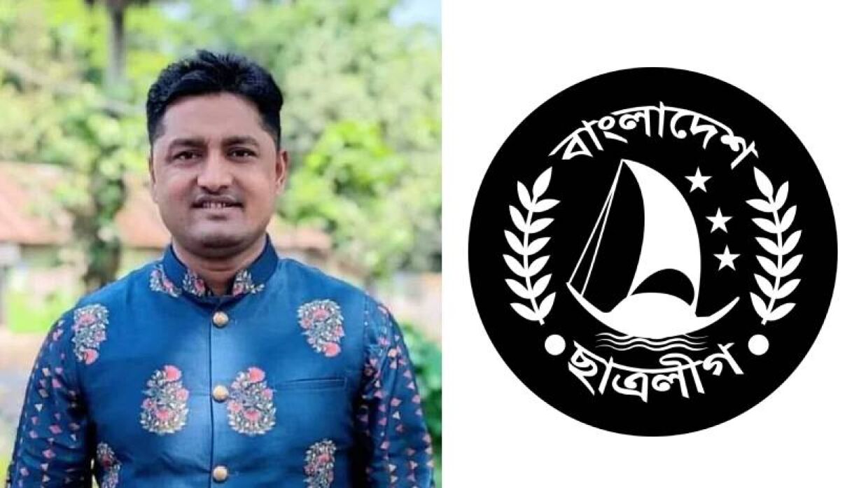 শাহজাহান ভূঁইয়া