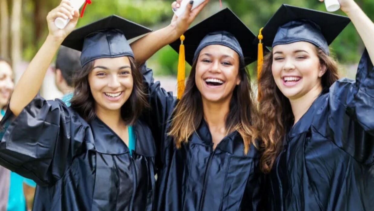 বিদেশে উচ্চশিক্ষা 