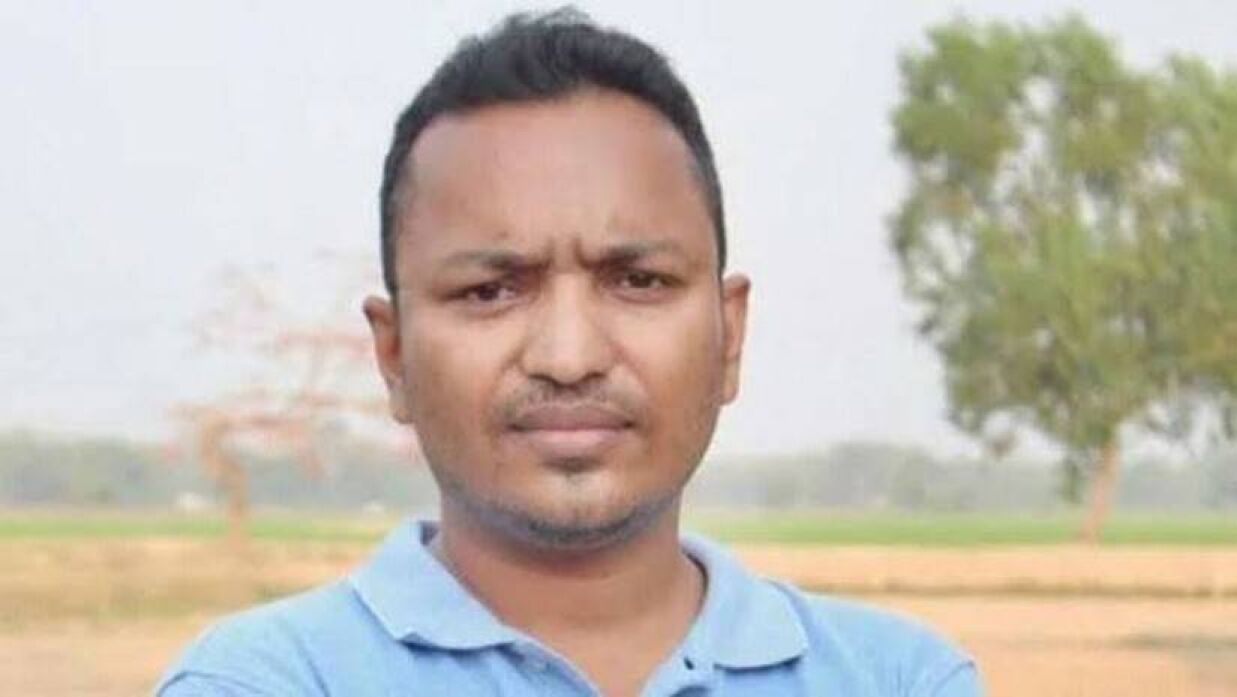  কাজী রওনকুল ইসলাম শ্রাবণ