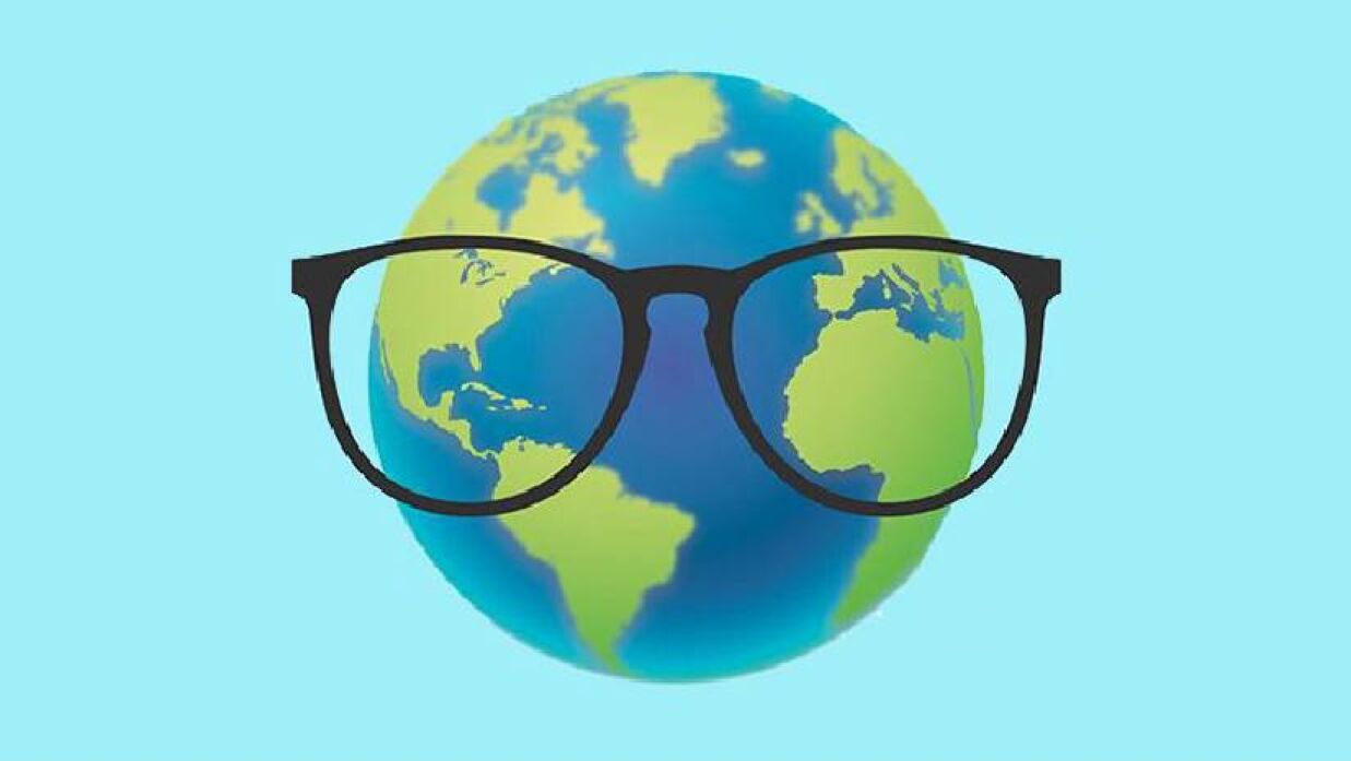 দেশের প্রায় দেড় কোটি মানুষ দৃষ্টিত্রুটিজনিত সমস্যায় ভুগছে