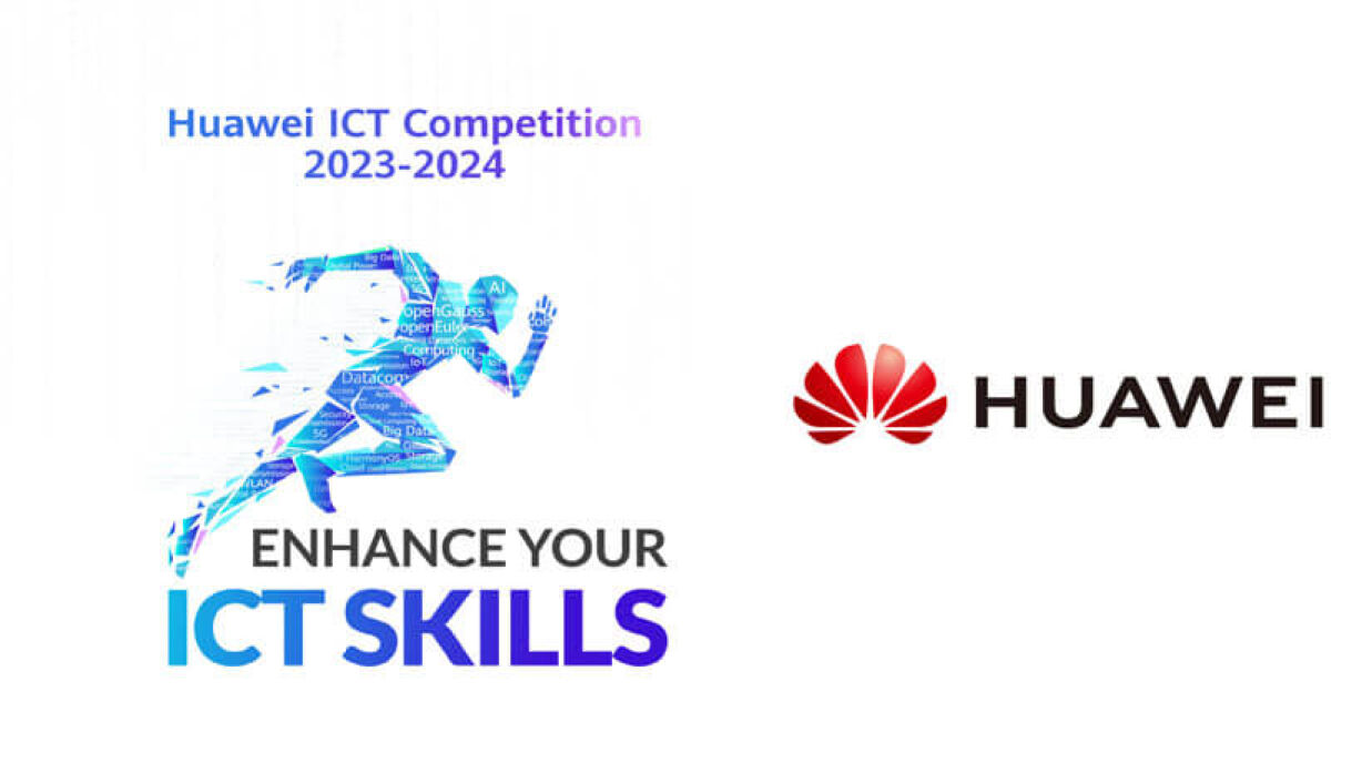 স্নাতক পর্যায়ে শিক্ষার্থীদের জন্য আইসিটি প্রতিযোগিতা চালু করেছে হুয়াওয়ে