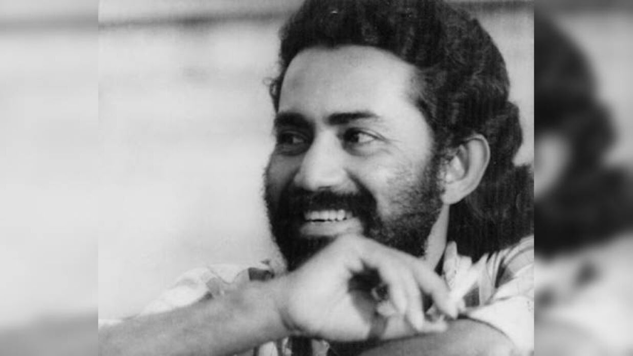 কবি রুদ্র মুহম্মদ শহিদুল্লাহ