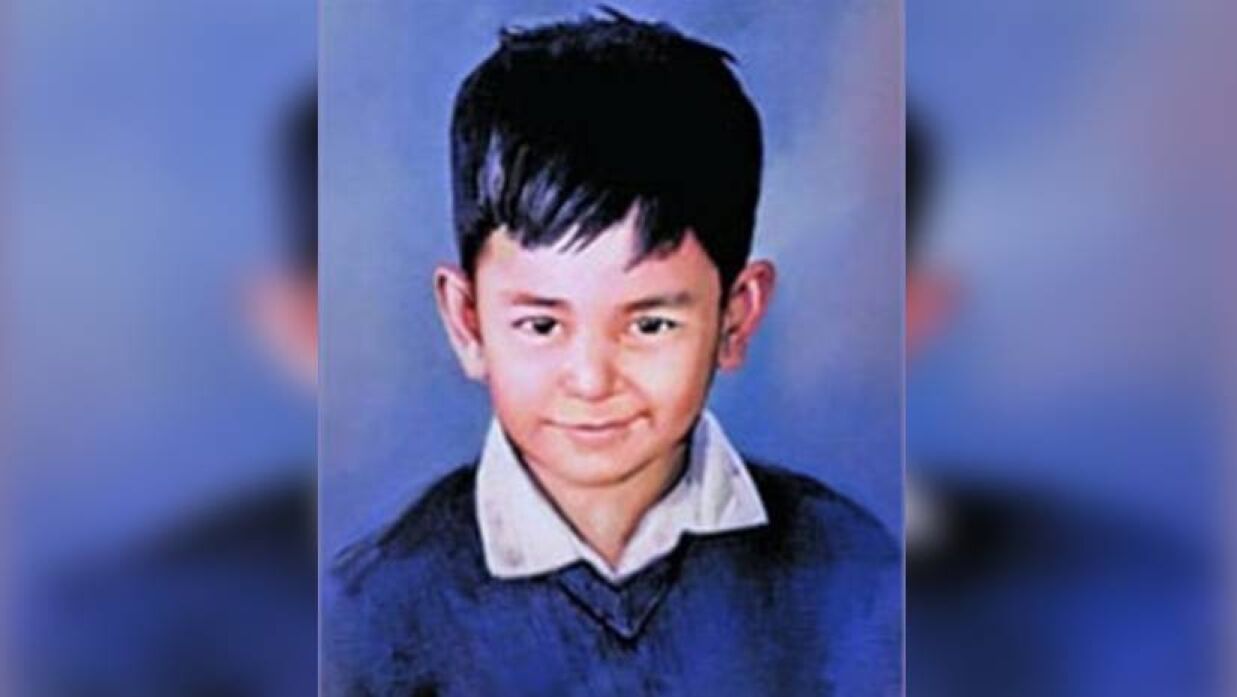 শেখ রাসেলের ৬০তম জন্মদিন কাল