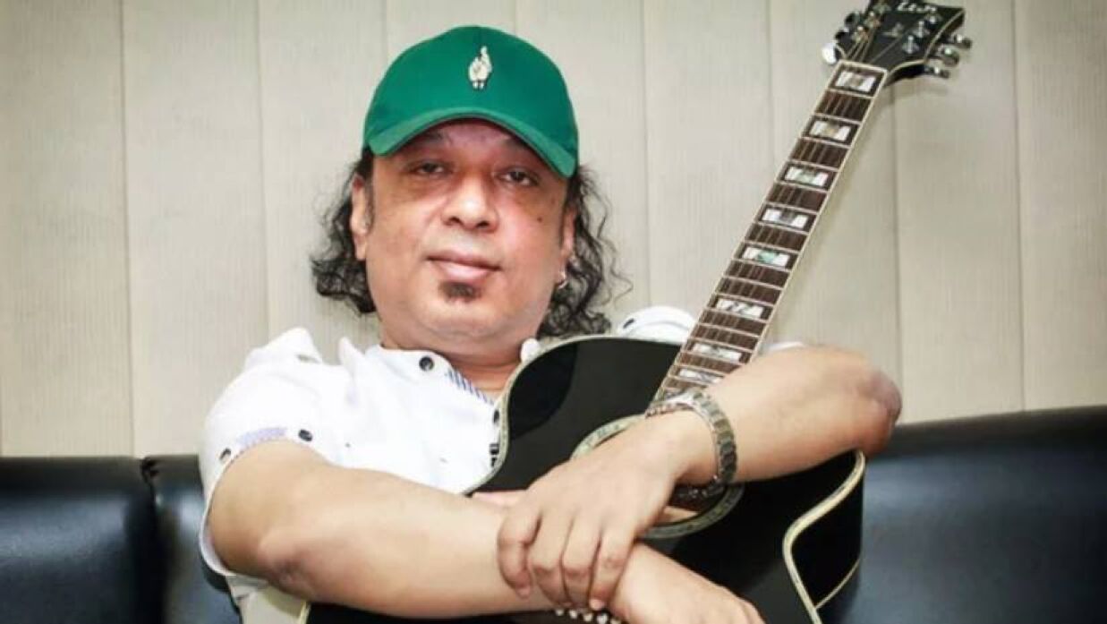 আইয়ুব বাচ্চু