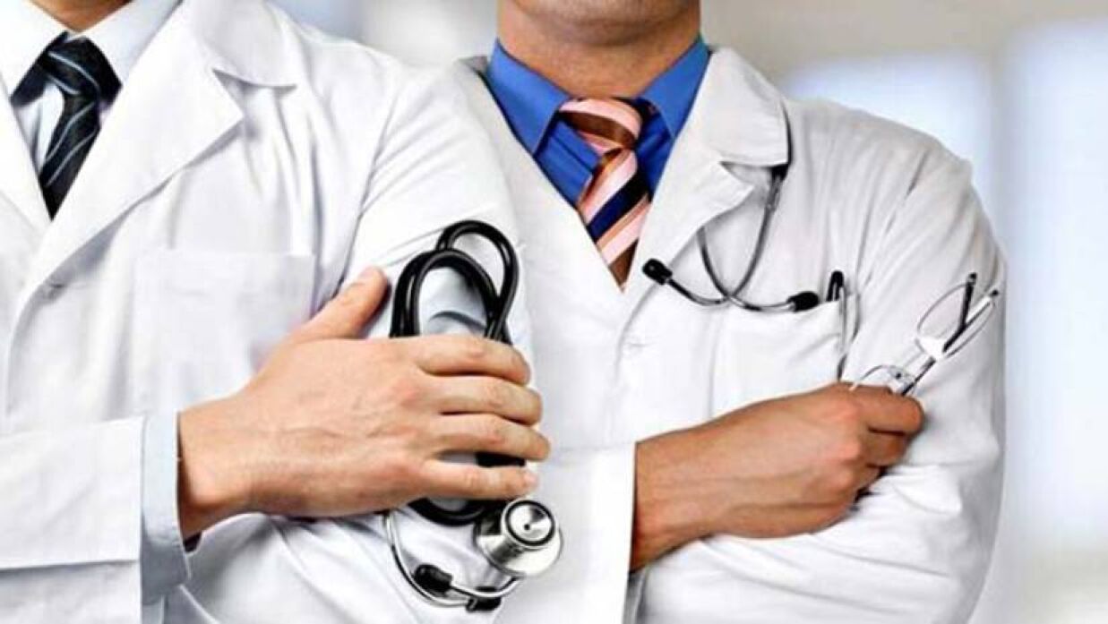 উচ্চশিক্ষা নিতে ছুটি পেলেন ১২৪ চিকিৎসক