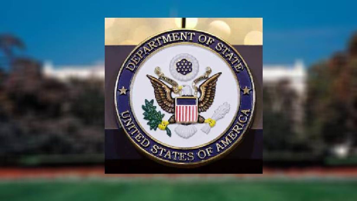 নিজ নাগরিকদের উদ্দেশ্যে বৈশ্বিক সতর্কতা জারি যুক্তরাষ্ট্রের 