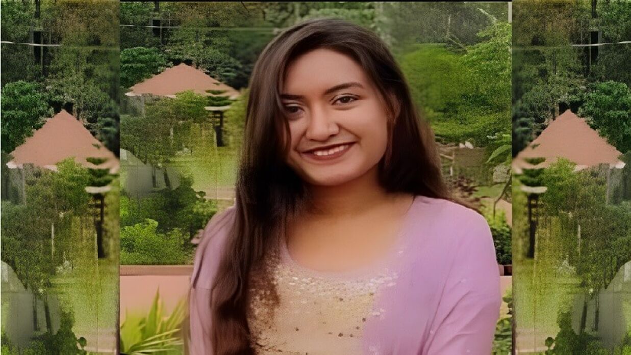 নুসরাত জাহান তুলী