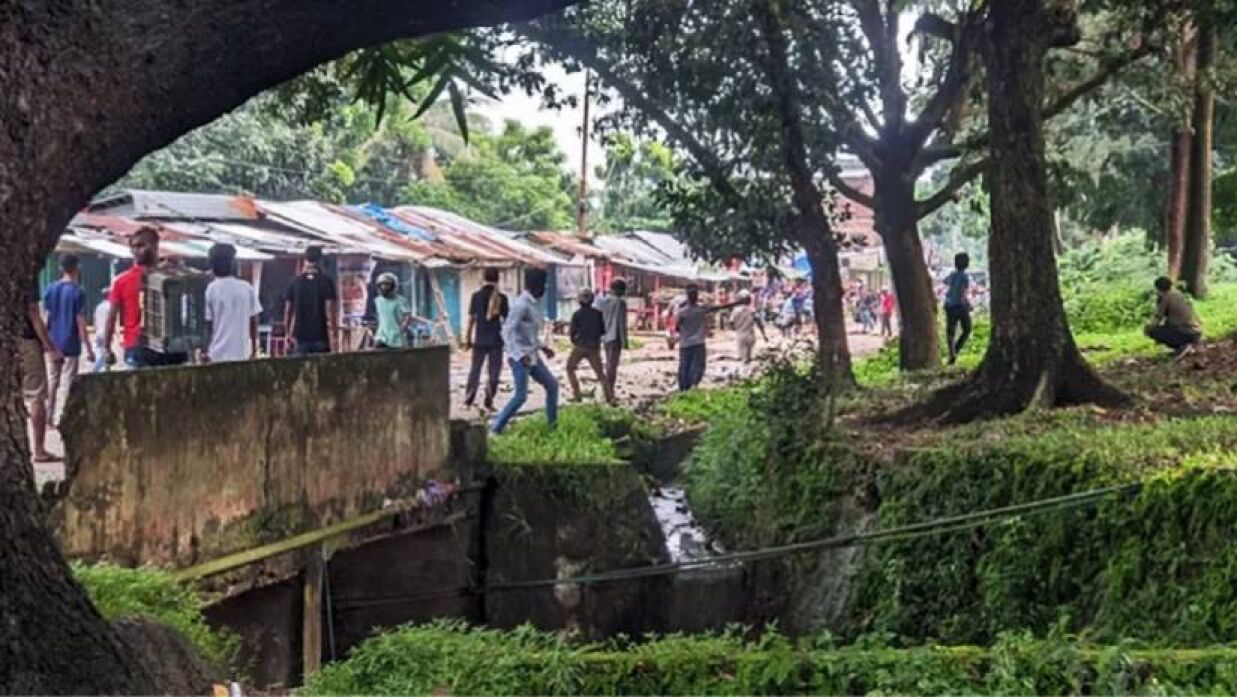 দুই সপ্তাহের ব্যবধানে চট্টগ্রাম বিশ্ববিদ্যালয়ের তিনটি হলের নেতাকর্মীরা সংঘর্ষে জড়িয়েছেন