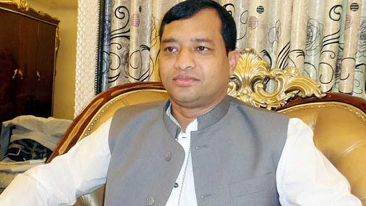 জাহাঙ্গীর আলম