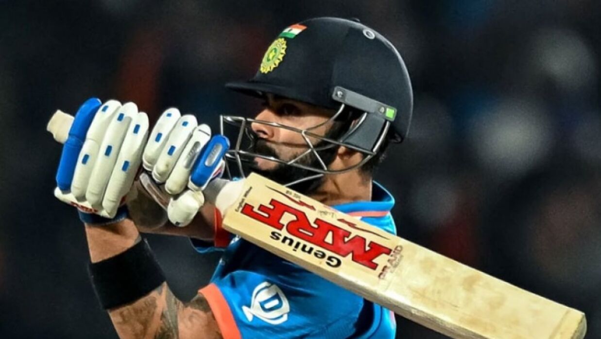 নিউজিল্যান্ডের জয়যাত্রা থামালো ভারত