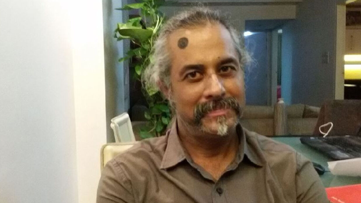 কামরুল হাসান মামুন