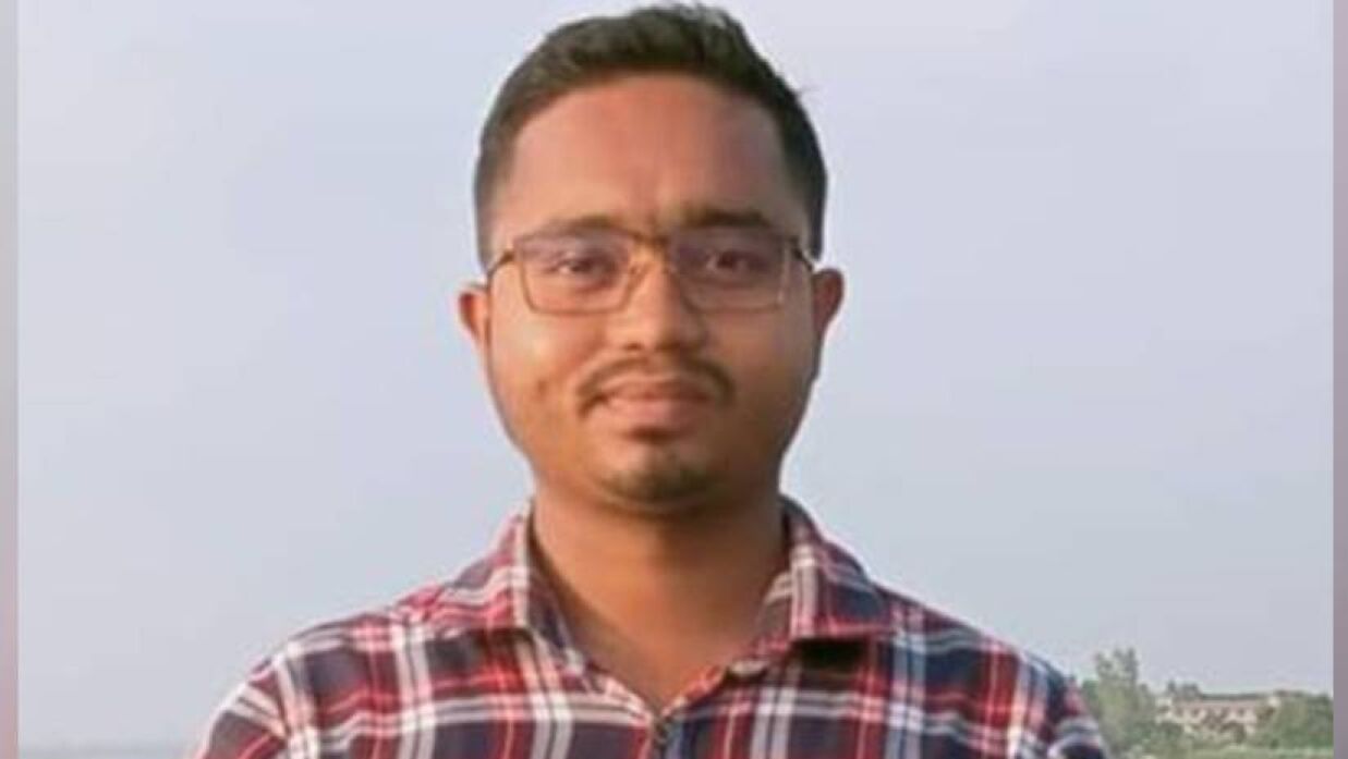 মো. মোস্তাক আহমেদ