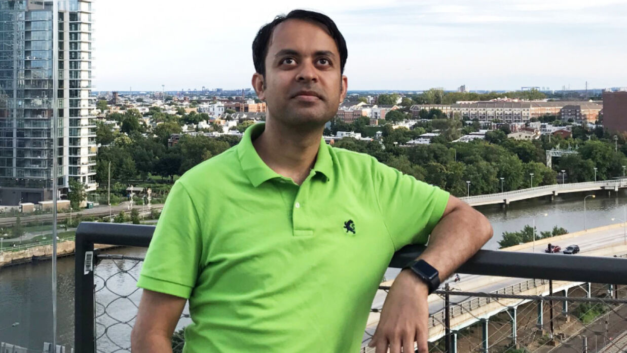 রউফুল আলম