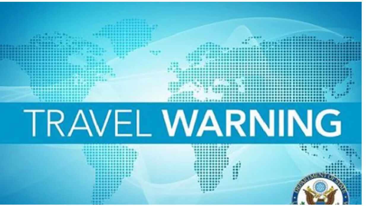 দুই দেশ ২৮ অক্টোবর বাংলাদেশে ভ্রমণ সতর্কতা জারি করেছে 