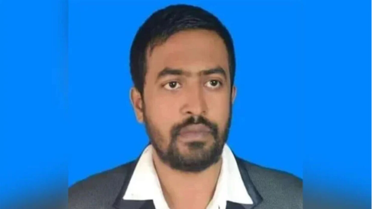  ওমরুজ্জামান চৌধুরী দর্শন 