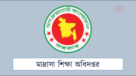 অনিয়ম-স্বেচ্ছাচারিতা, মাদ্রাসা সুপারের এমপিও বন্ধে নোটিশ