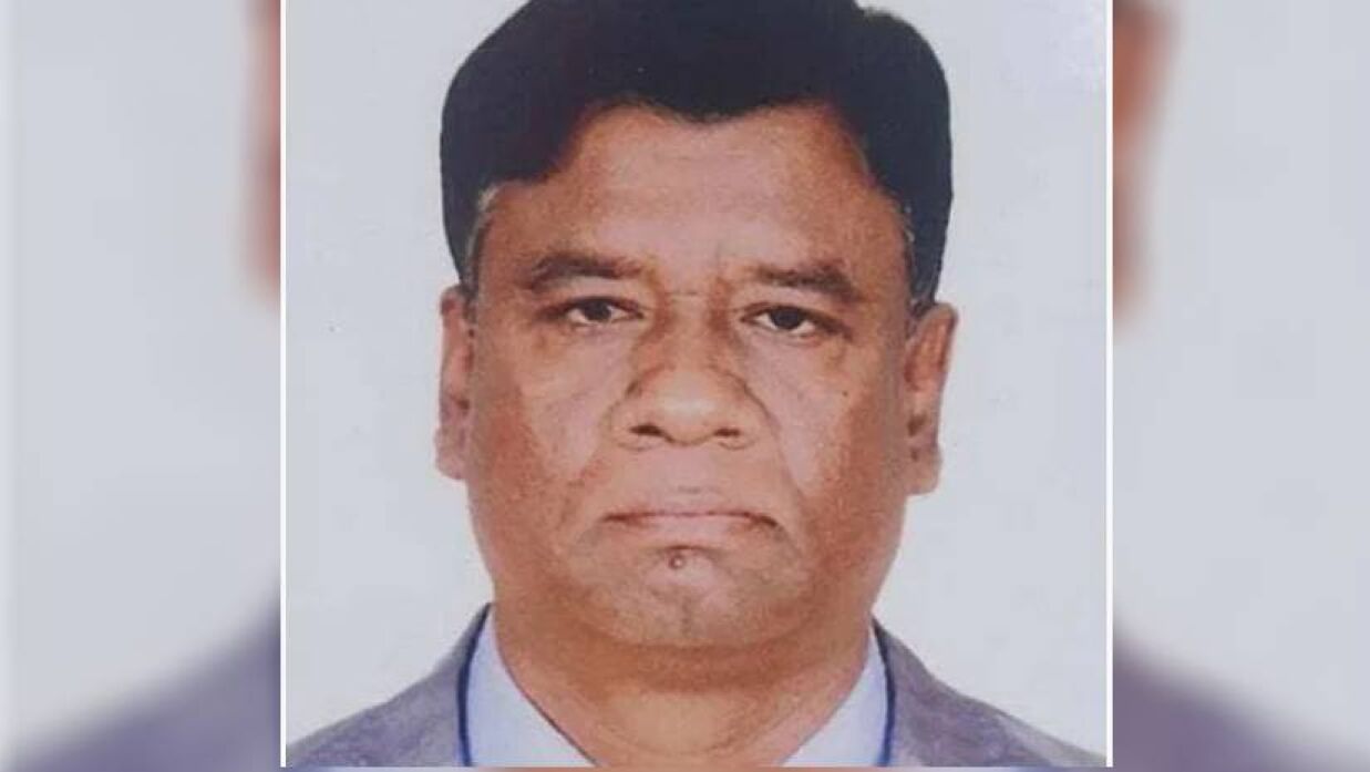 বেলাল হোসেন