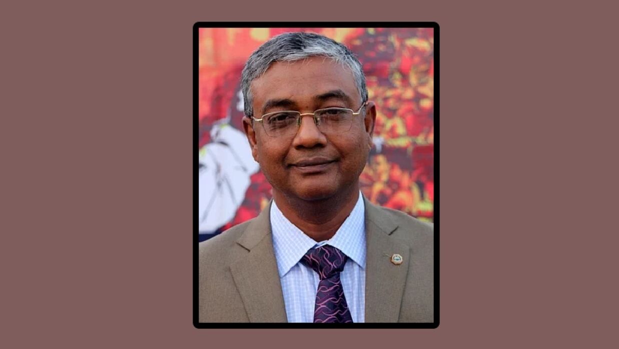 অধ্যক্ষ মো. শাহজাহান আলী
