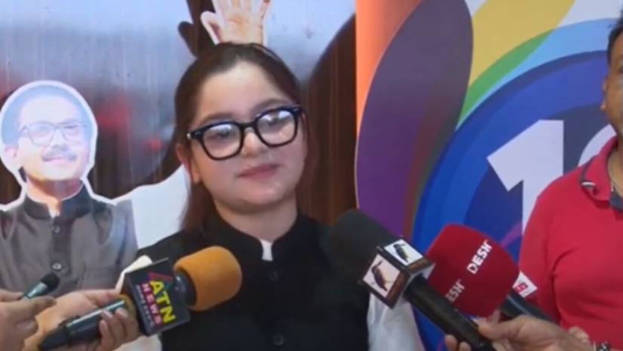 সিমরিন লুবাবা