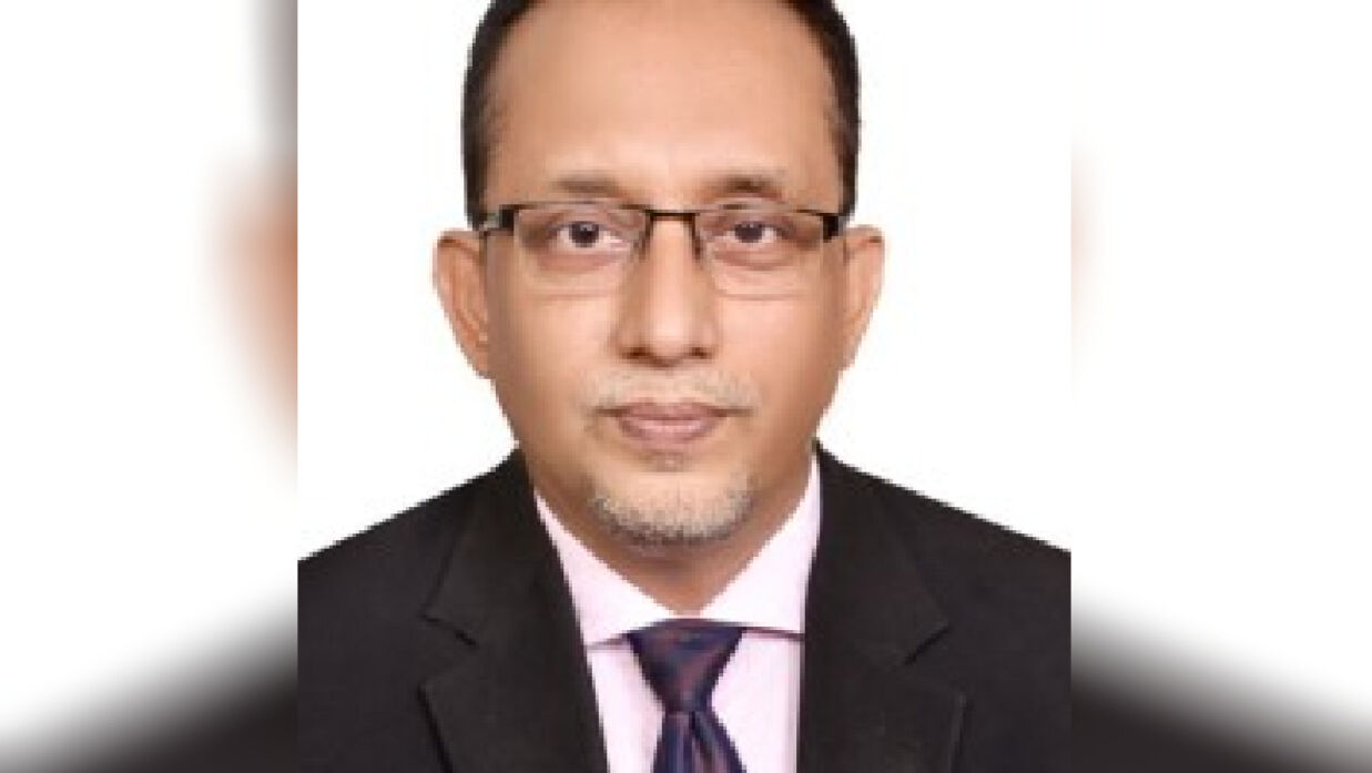 মোঃ শাহ্ নেওয়াজ মজুমদার