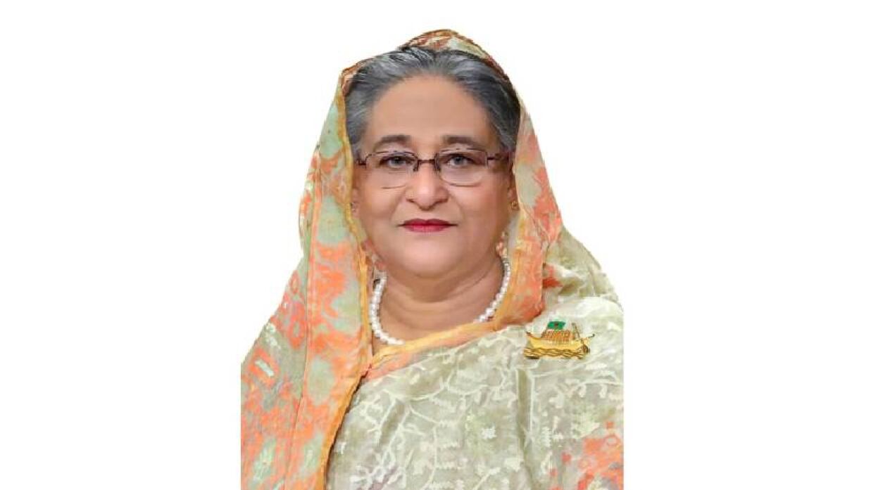 সৌদি আরব সফরে যাচ্ছেন প্রধানমন্ত্রী