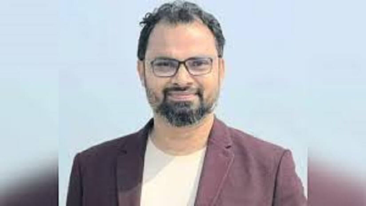 বিএনপি নেতা আমিনুল হককে তুলে নেওয়ার অভিযোগ