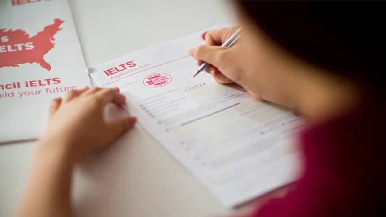 আইইএলটিএসের প্রস্তুতি নিতে চান
