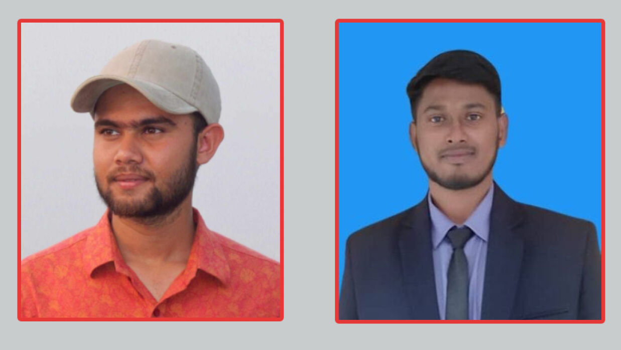 ‘হবিগঞ্জের বন্ধন’র সভাপতি আল আমিন, সম্পাদক জাকির