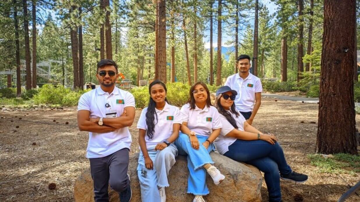 একাডেমিক এক্সচেঞ্জ প্রোগ্রামে যুক্তরাষ্ট্রের যেকোনো বিশ্ববিদ্যালয়ে পড়ার সুযোগ দিচ্ছে সুসি