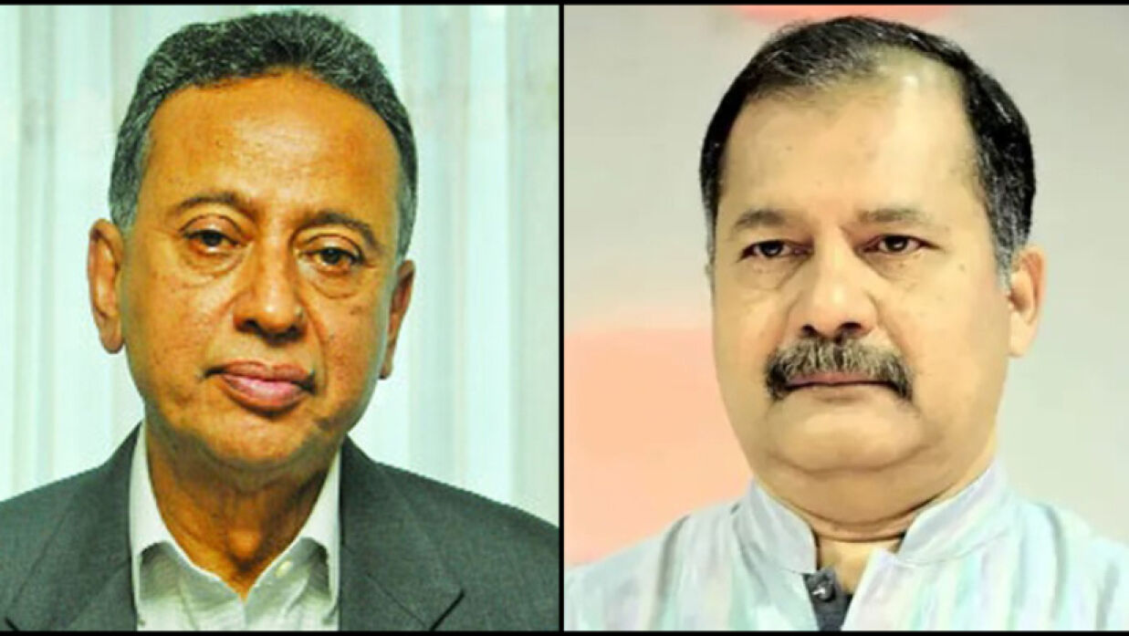 আমীর খসরু ও স্বপন ৬ দিনের রিমান্ডে