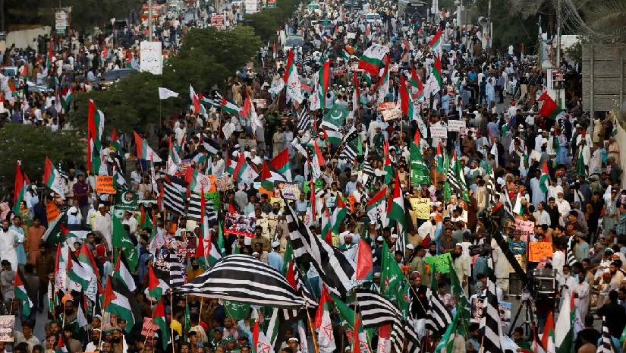 ইসরাইলের সঙ্গে সম্পর্কযুক্ত কোম্পানি ও পণ্য বর্জন মুসলিম দেশের