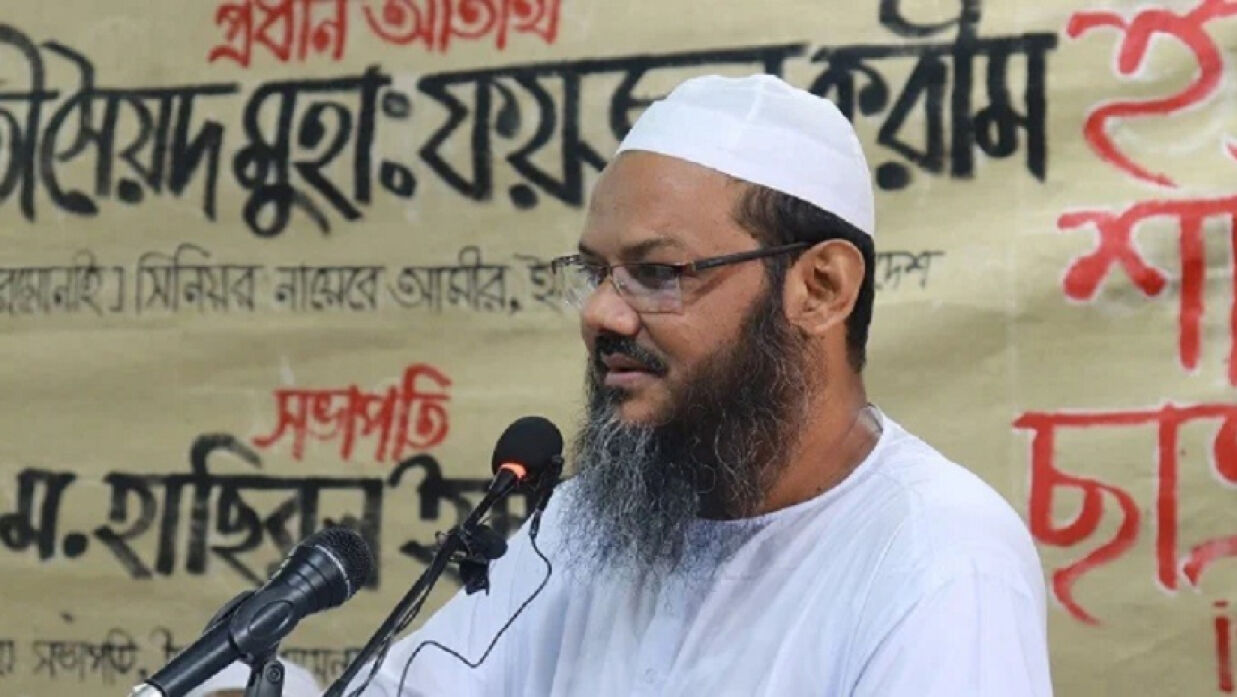 ‘এ সরকারের অধীনে নিরপেক্ষ ভোট হবে শুনলে শয়তানও হাসে’