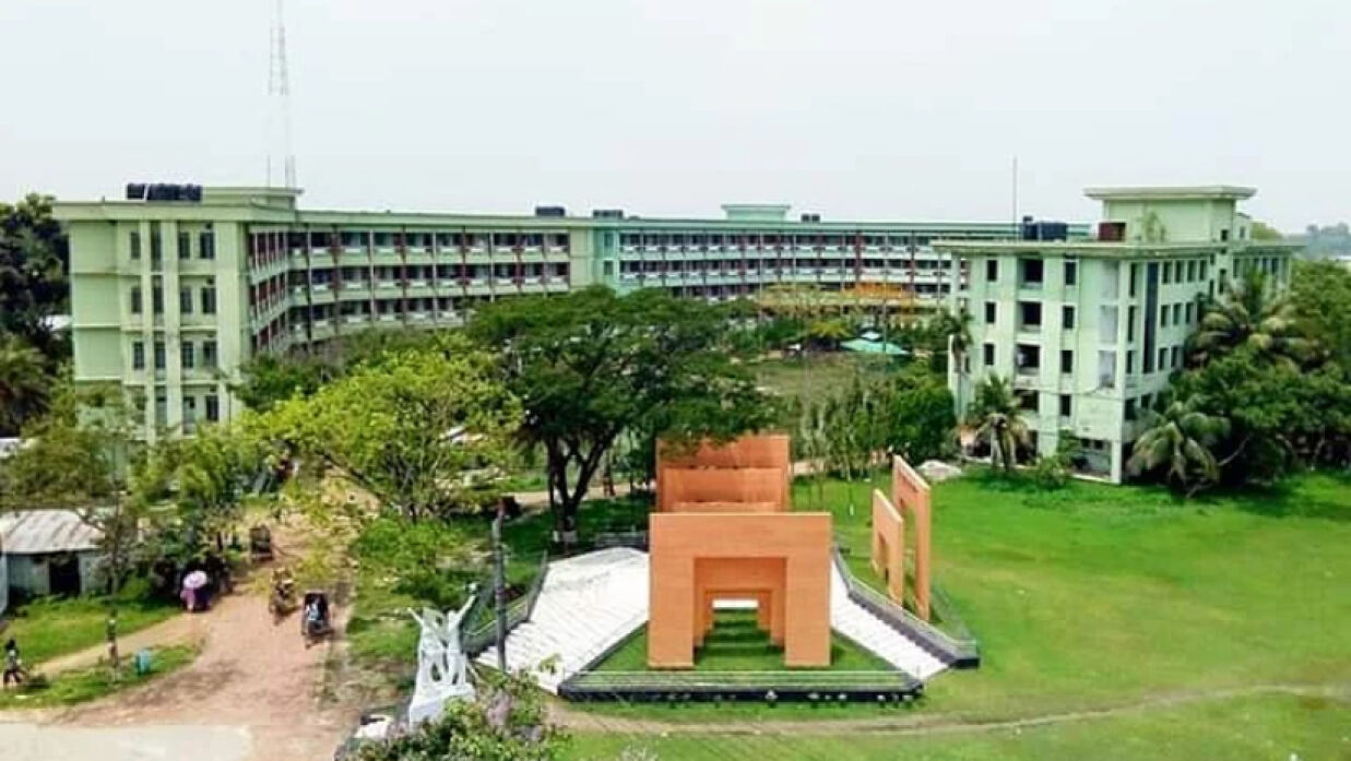 নজরুল বিশ্ববিদ্যালয়ের ৩ হলে হাউজ টিউটর ও সহকারী প্রক্টর নিয়োগ