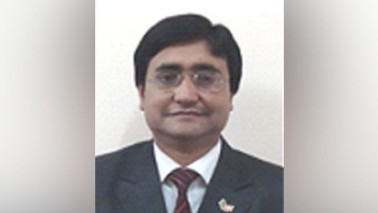 ধ্যাপক ড. মো. অলীউল আলম
