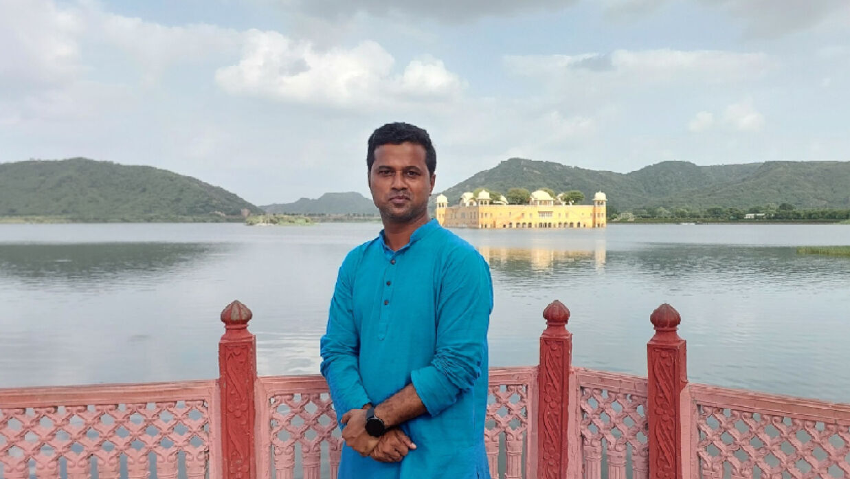 শরিফুল হাসান