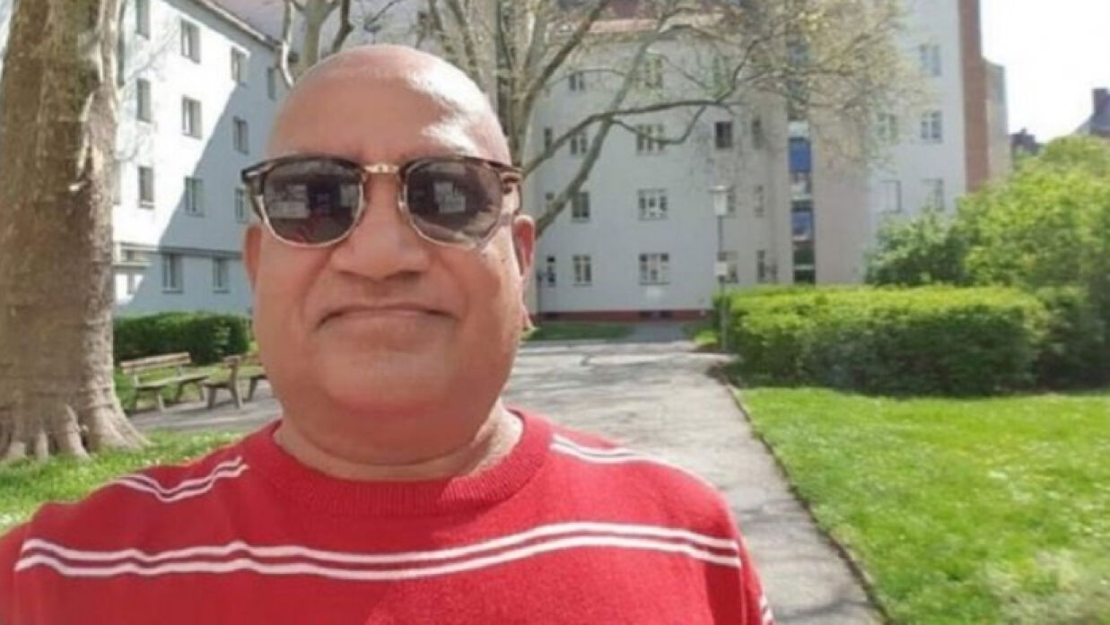 সেফাত উল্লাহ ওরফে সেফুদা