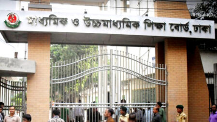 ২০২৪ সালের এসএসসি পরীক্ষার ফরম পূরণের সময় বাড়ল