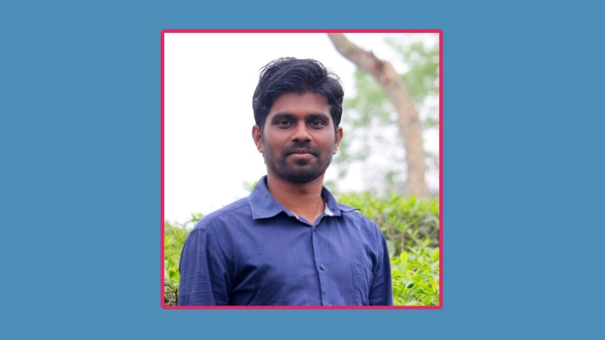 ঢাবি ছাত্রদলের যুগ্ম সাধারণ সম্পাদক ফারহান আরিফ