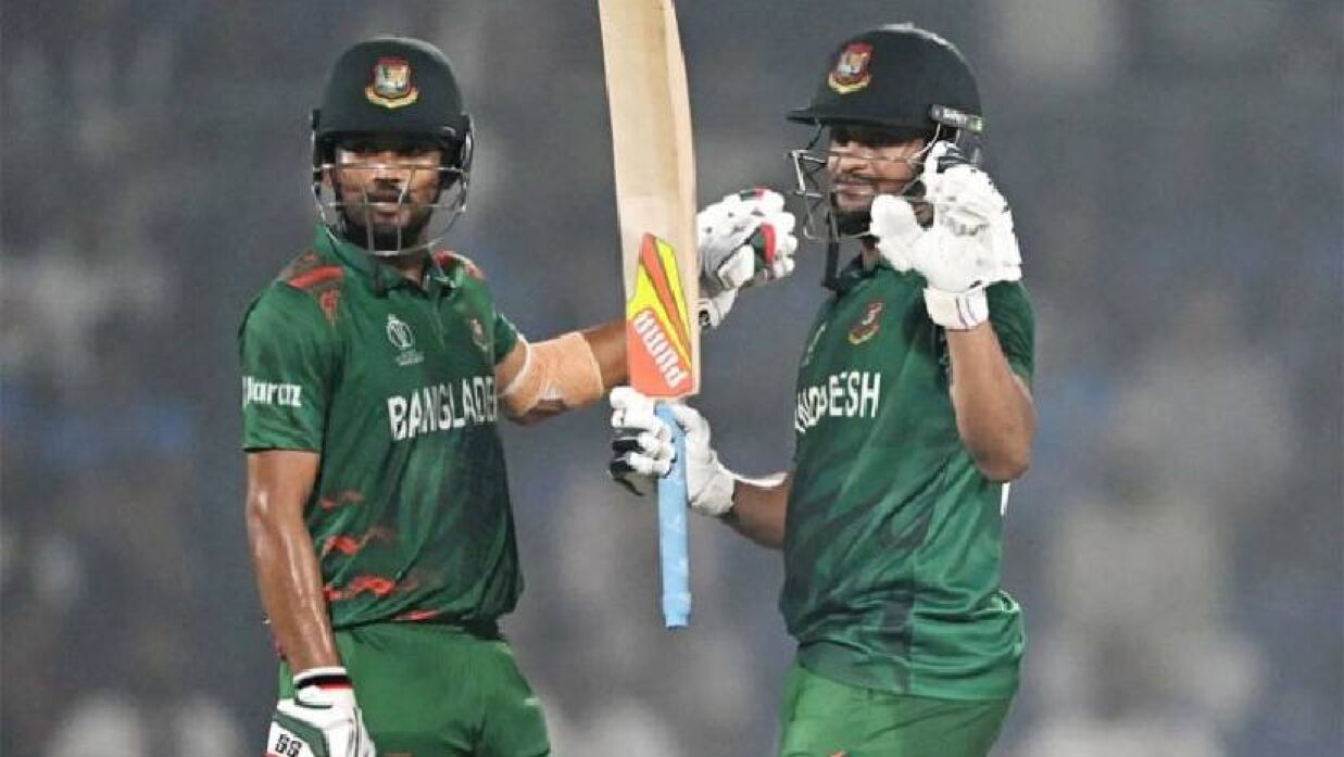 শঙ্কায় বাংলাদেশের চ্যাম্পিয়নস ট্রফি