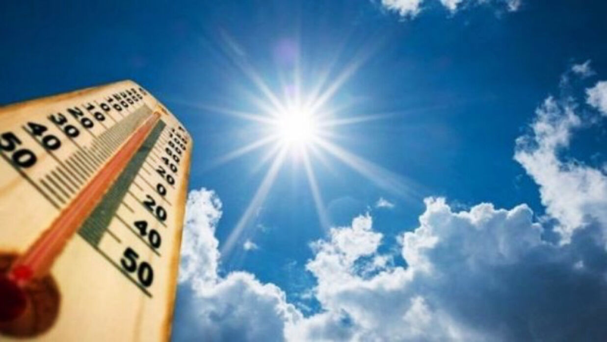 সোয়া লাখ বছরের মধ্যে এবার উষ্ণতম অক্টোবর দেখল পৃথিবী 