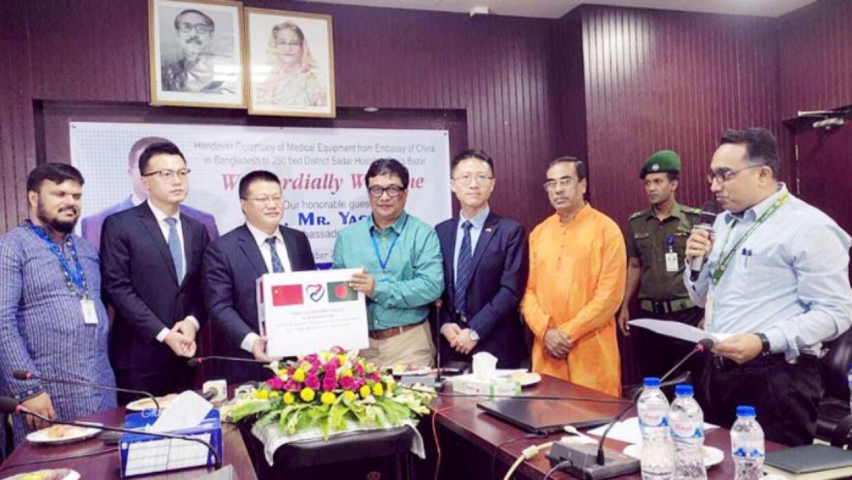 ‘নির্বাচনের আগেই শুরু হবে রোহিঙ্গা প্রত্যাবাসন’