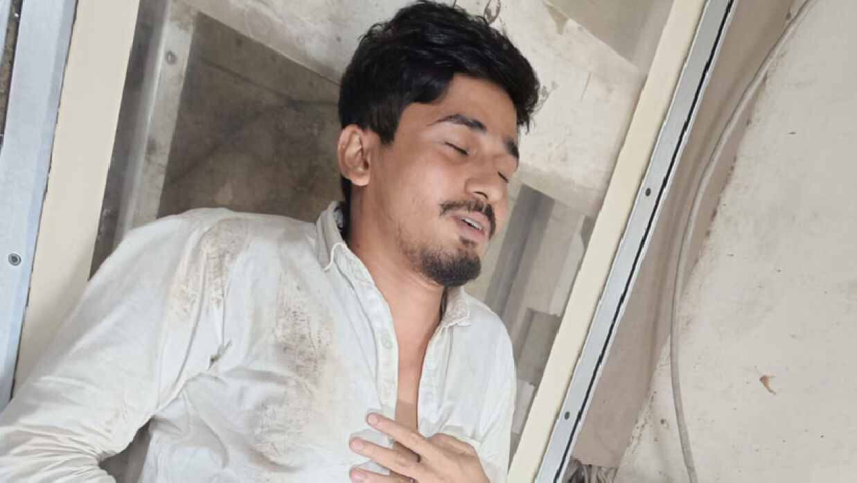 ইমরান হাসান জয়