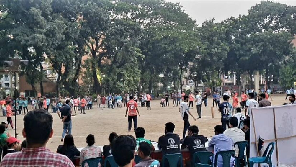 সৈকতের উদ্যোগে ছাত্রলীগের নেতাকর্মীদের নিয়ে ঢাবিতে ক্রিকেট টুর্নামেন্ট