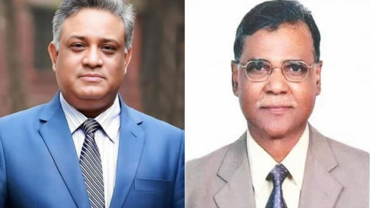 ‘অধ্যাপক ইমদাদুল হক শিক্ষক-শিক্ষার্থীদের কাছে জনপ্রিয় ছিলেন’