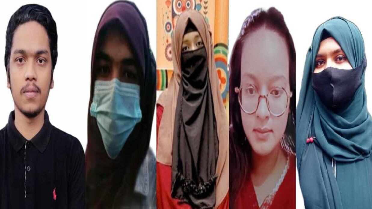 দারিদ্র দূরীকরণে শিক্ষার্থীদের ভাবনা